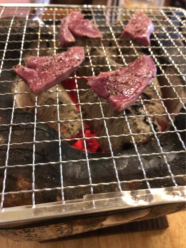 ホルモン焼 とん・とん - サブ画像3