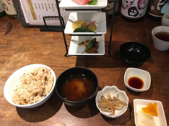 旬菜酒房 わらび - サブ画像3