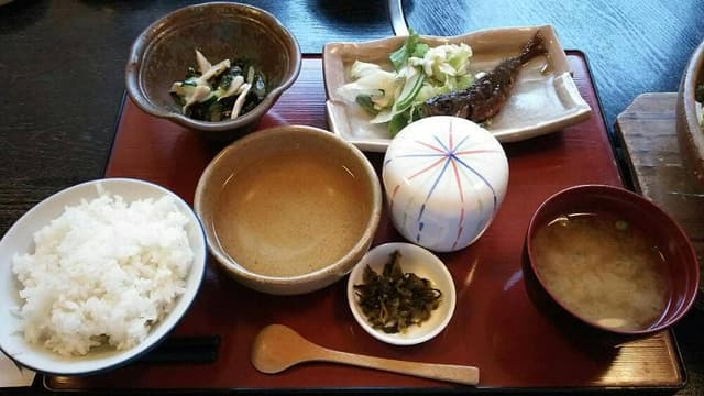 お食事処 黒木 - サブ画像1