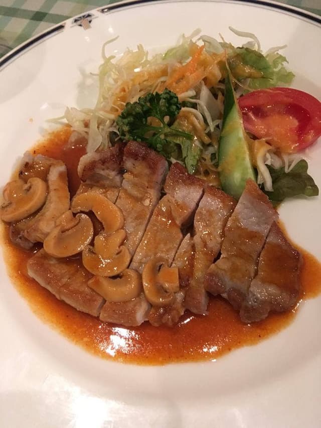 クンストハウス - サブ画像2