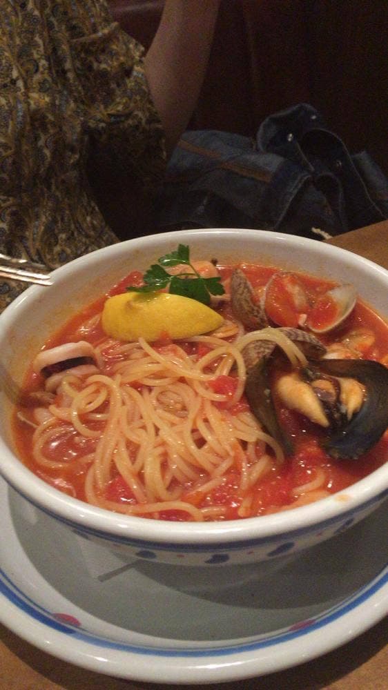 ジョリーパスタ 花小金井店 - サブ画像2