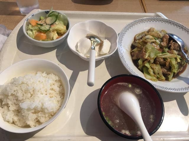 上海屋台 - サブ画像1