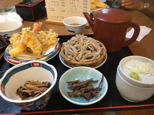 一心亭 - サブ画像3