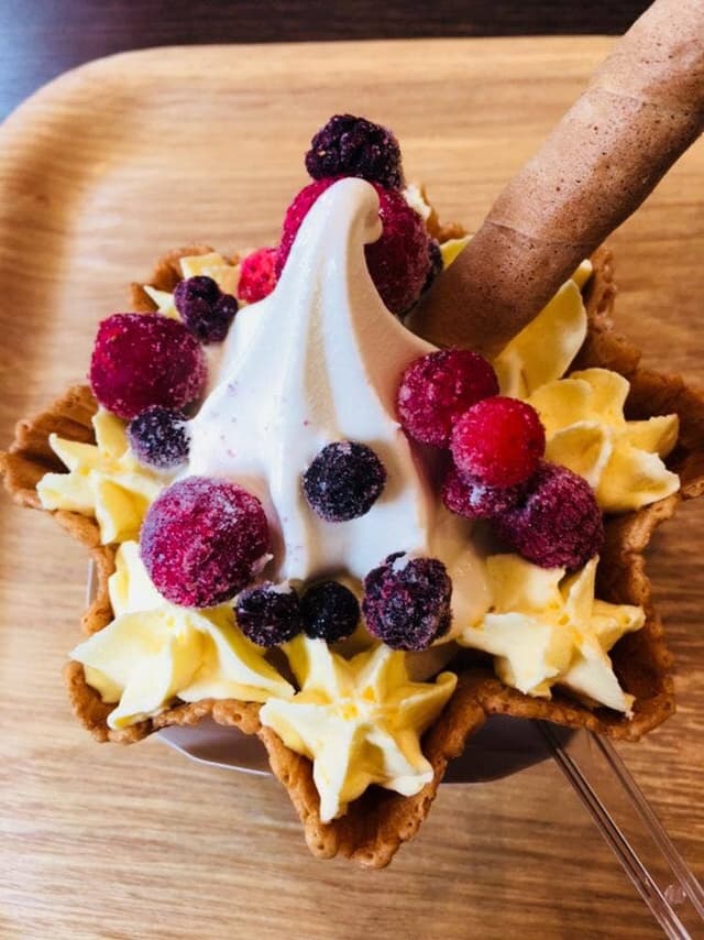 MISUZU CAFE 室蘭店 - サブ画像3