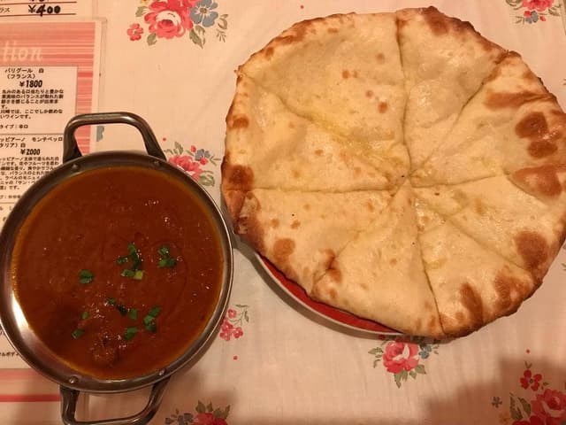 インドレストランラスミ - サブ画像2