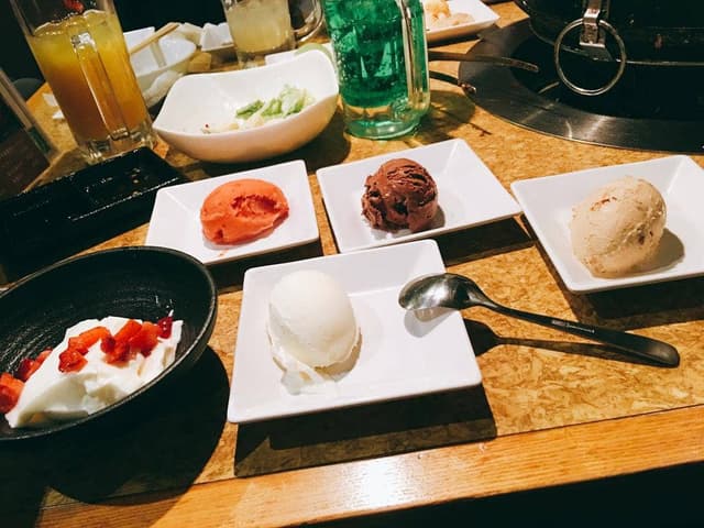 炭の灯りワ・ガヤ麻生店 - サブ画像1
