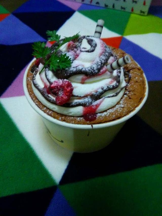 シャノワール 内環緑店 - サブ画像3