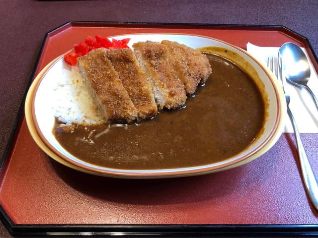 カジュアルレストラン しらかば - サブ画像2