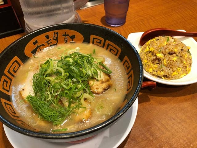 希望軒 JR灘駅前店 - サブ画像2