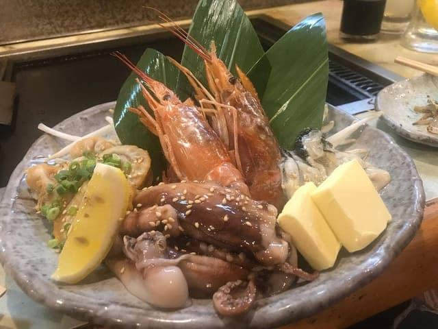 玉金 錦糸町本店 - サブ画像3