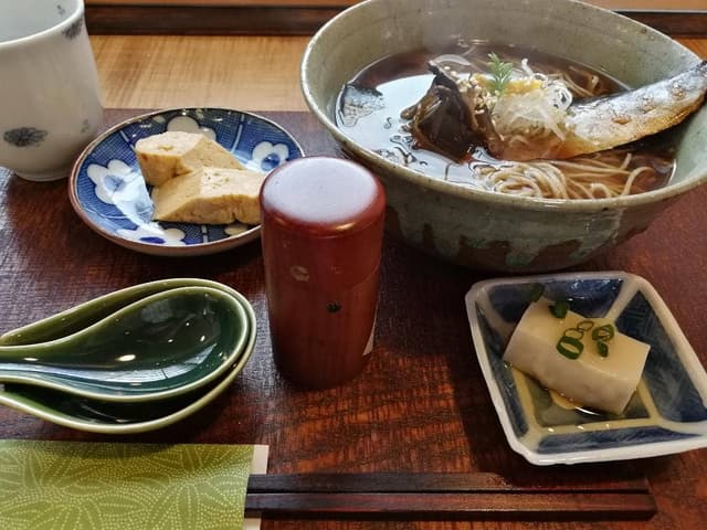 そば日和 - サブ画像3