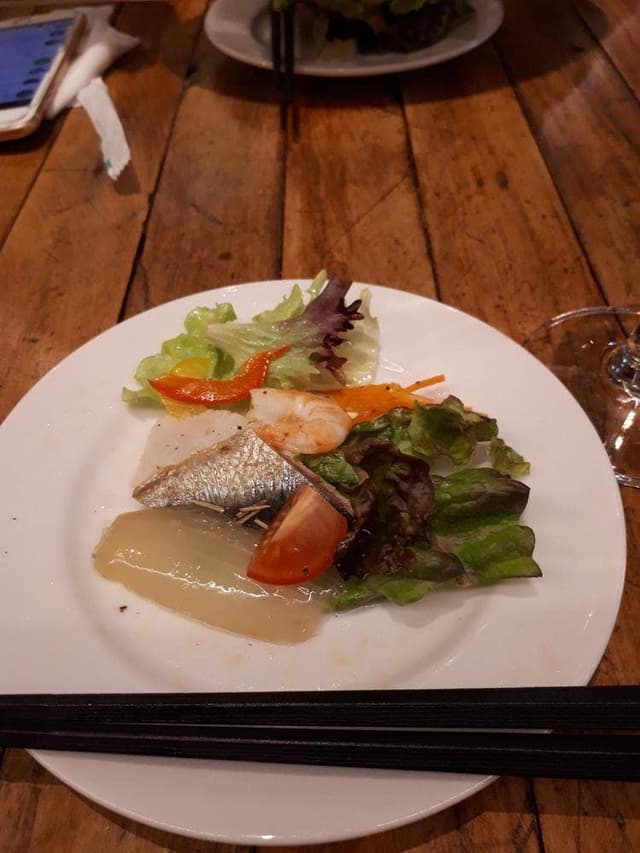 cafe and kitchen REGALO - サブ画像3