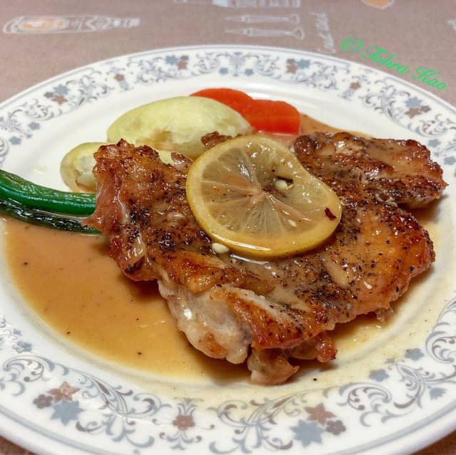 イタリアンレストラン ポモドーロ - サブ画像2