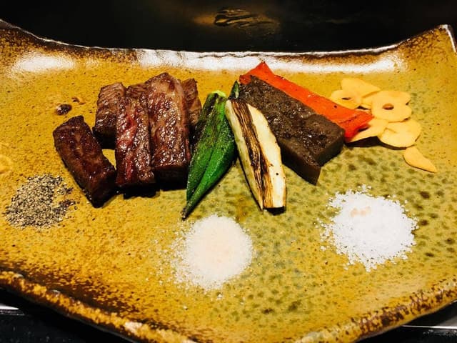 神戸牛ステーキ Ishida. 北野坂店 - サブ画像3