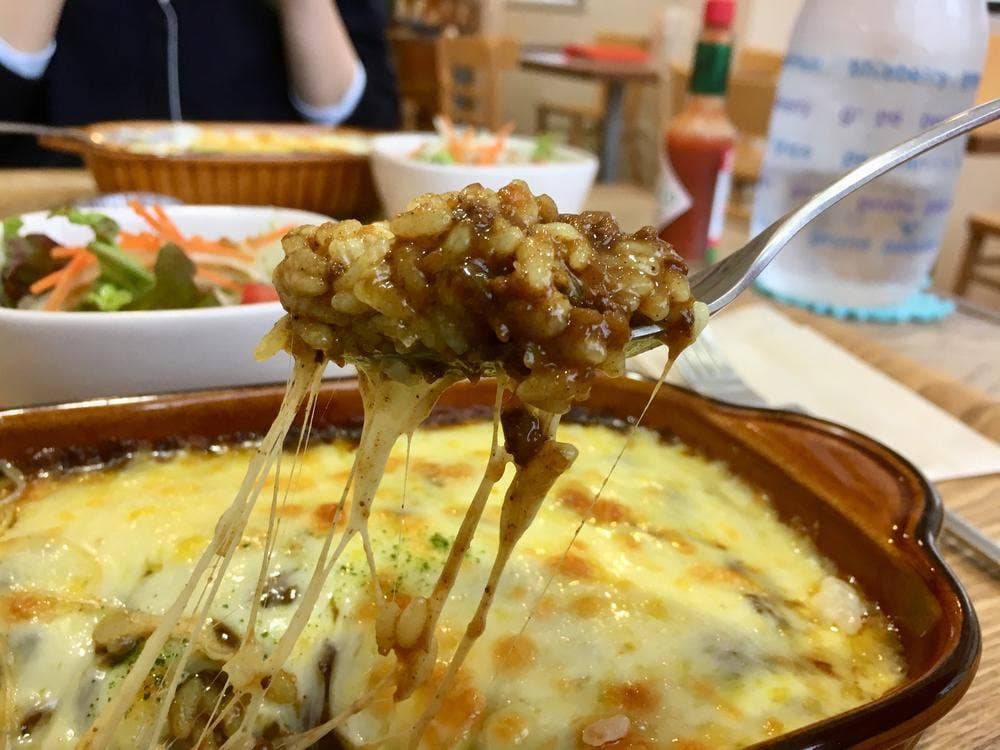 街かどマーチCAFE