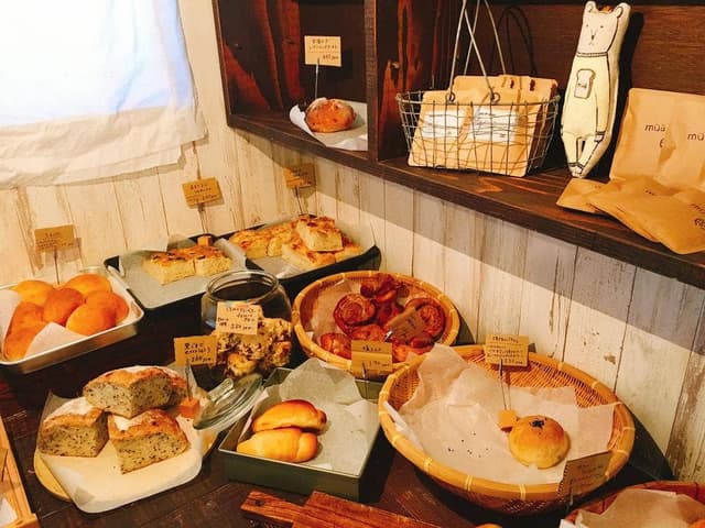 パン屋 mua - サブ画像3