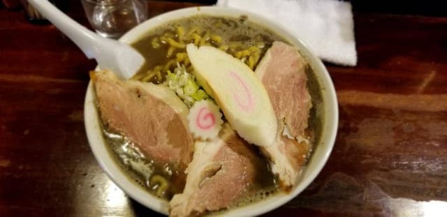 一球 - サブ画像2