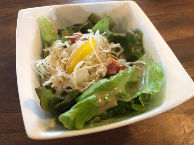 月夜のライオン - サブ画像2