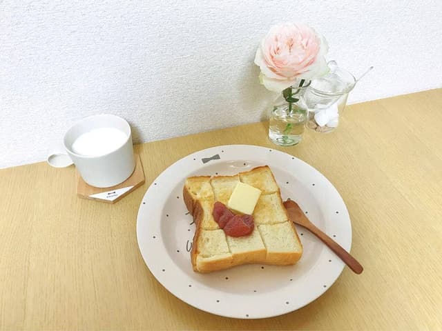 ブーランジェリー ファヴール - サブ画像1
