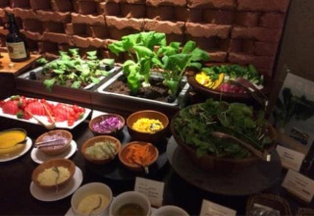 ダイニングルーム ウェスタンキュイジーヌ - サブ画像3