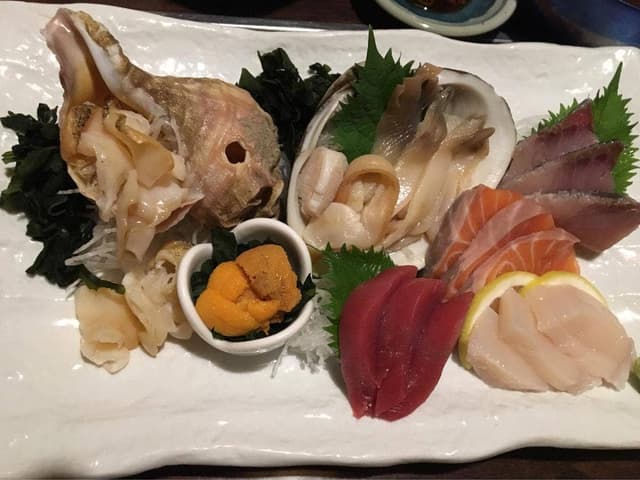 一鮮万漁 すすきの店 - サブ画像2