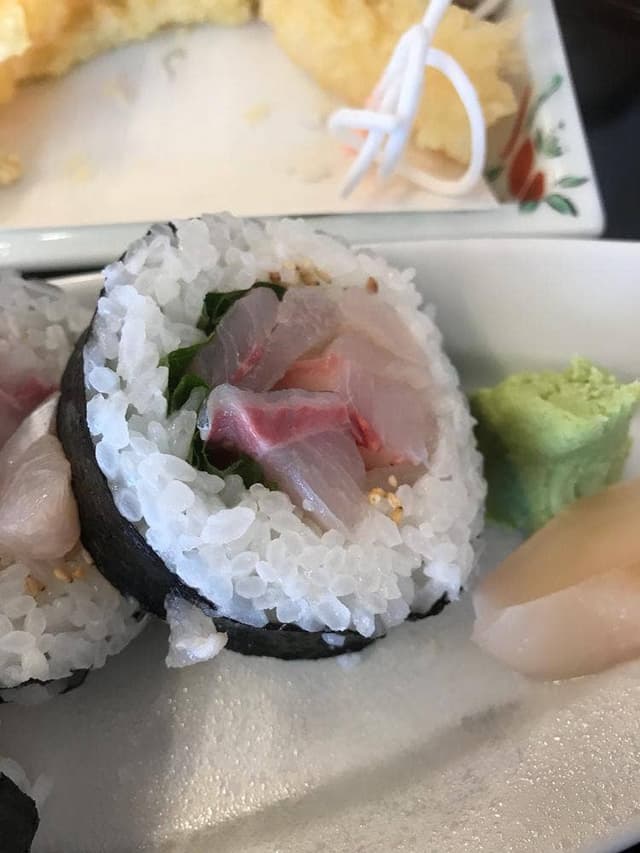 レストラン 漁火 - サブ画像1