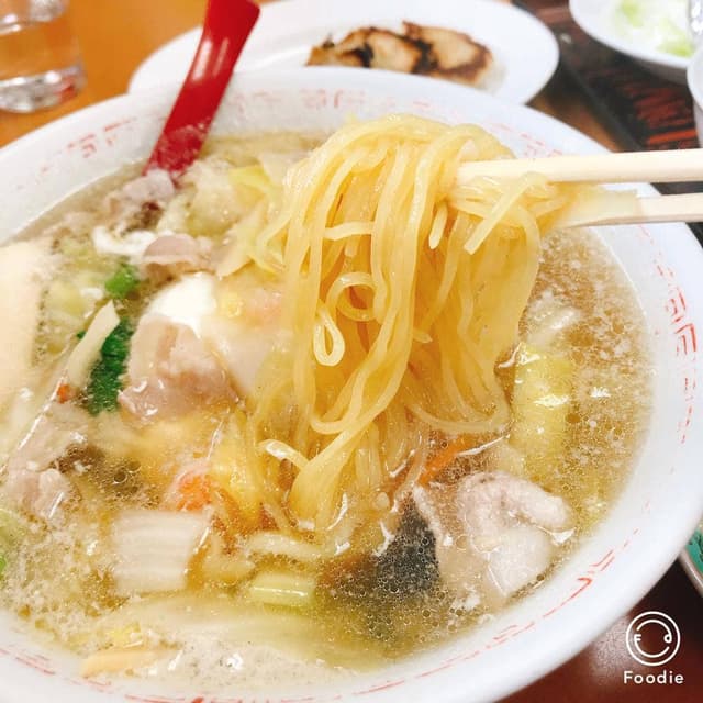 新宝来 - サブ画像3