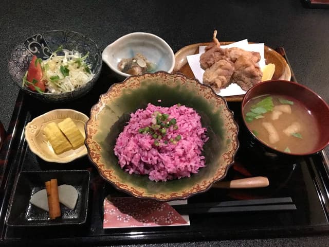 味彩 - サブ画像2