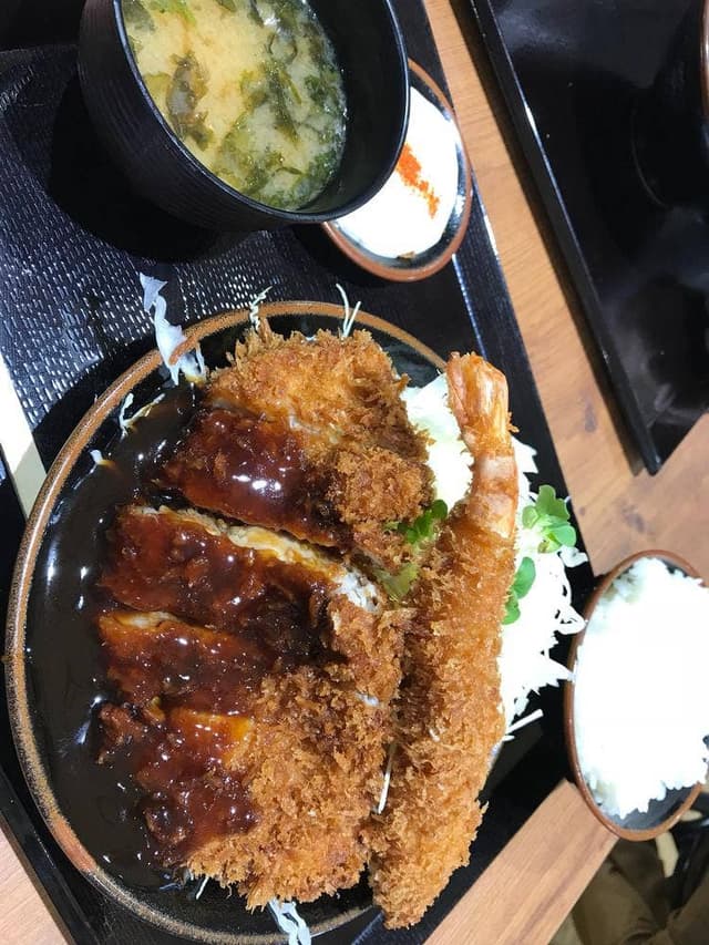 豚屋とん一 イオンモール倉敷店 - サブ画像3