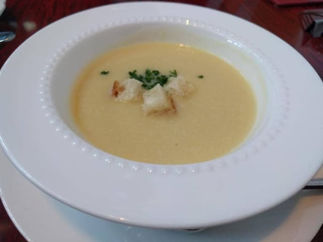 BISTRO Deux et Deux - サブ画像1