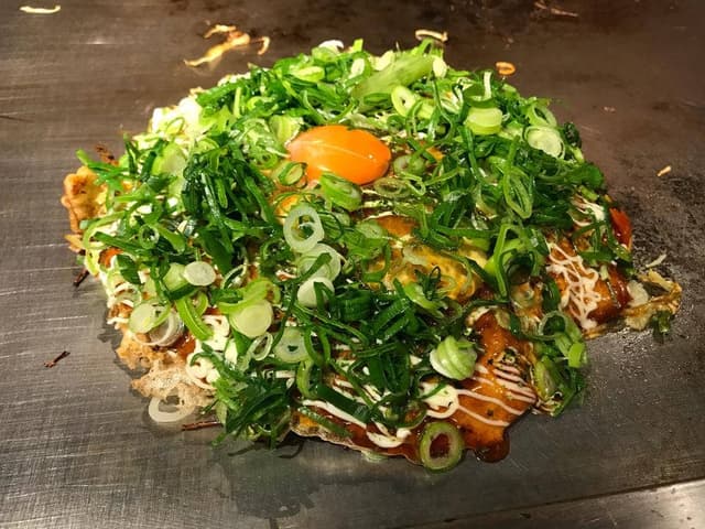 広島お好み焼海 - サブ画像3
