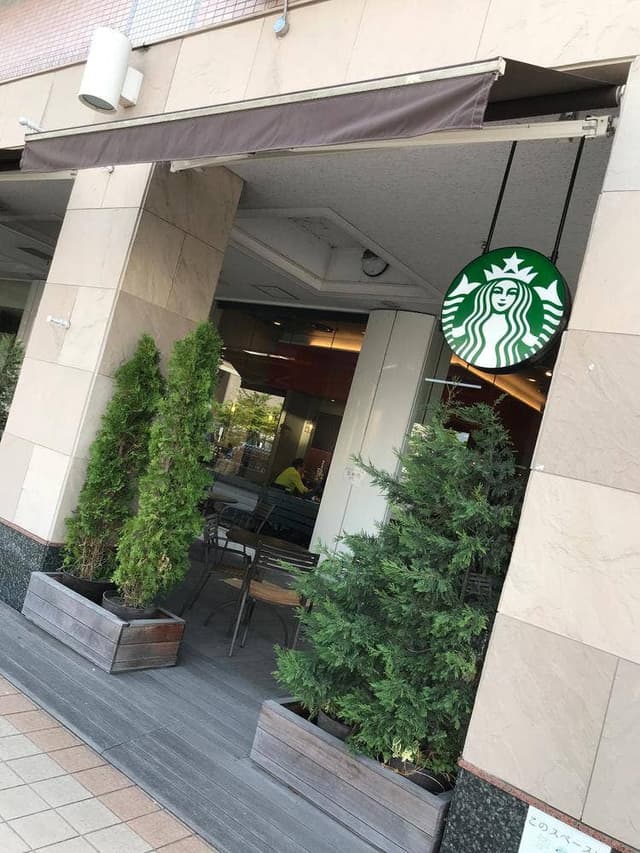 スターバックス コーヒー 泉中央セルバ店 - サブ画像3