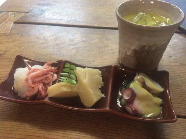 かき谷 - サブ画像3