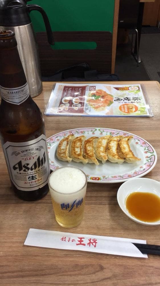 餃子の王将 レバンテ垂水店 - サブ画像2