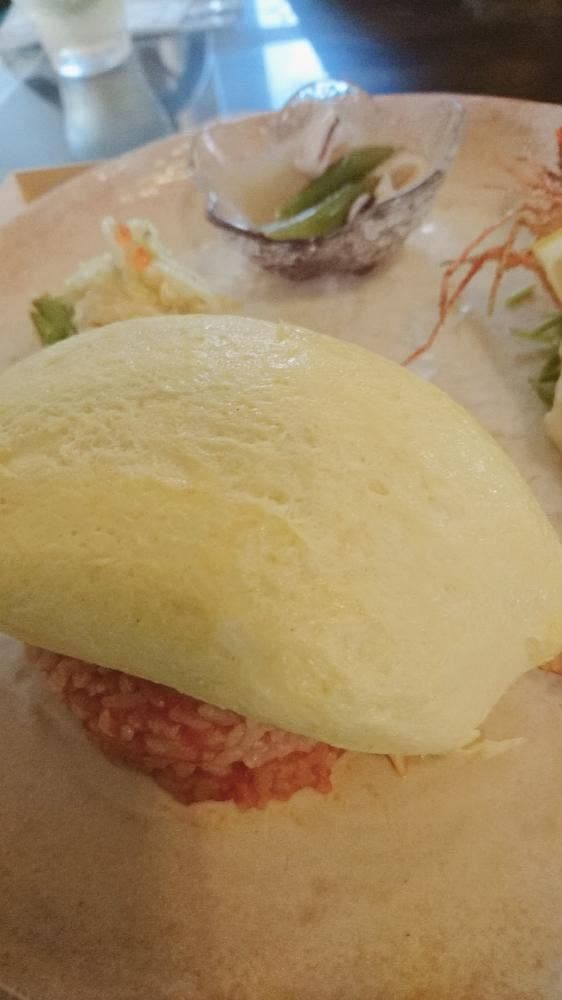 爽健美食 心菜 - サブ画像1