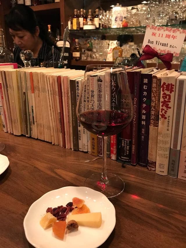 ボンヴィヴァン - サブ画像1