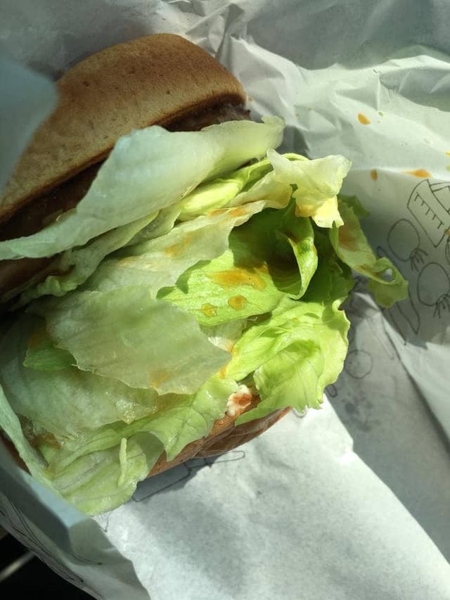 モスバーガー 米子内浜店 - サブ画像3