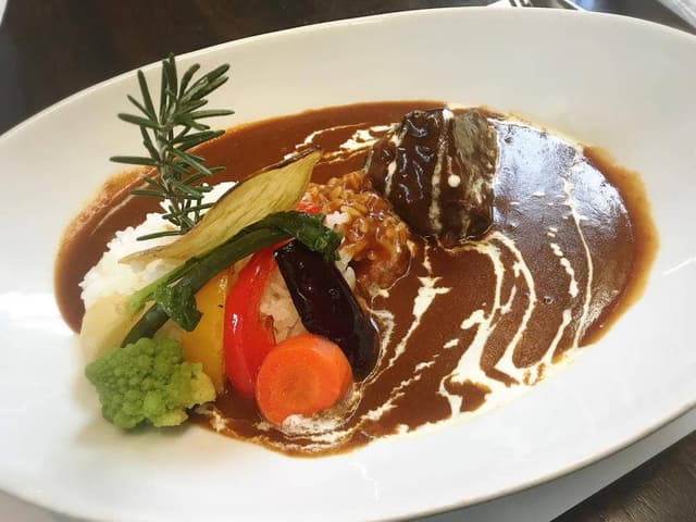 ゲストハウス・ドゥノン - サブ画像1