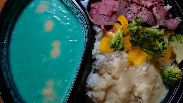 キッチン モアナイナ - サブ画像3