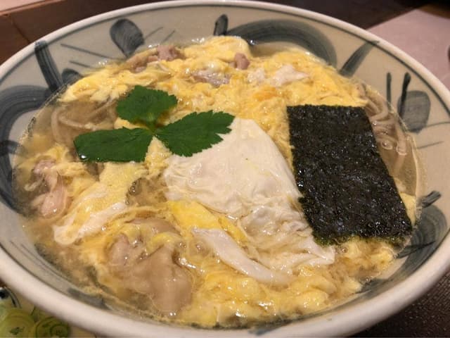 めん房つるつる明新館 - サブ画像2