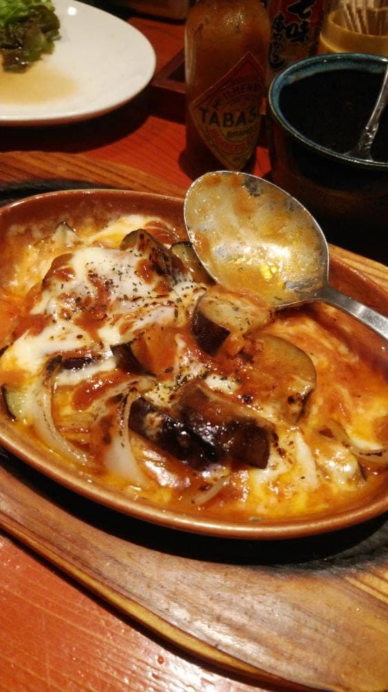 ばいたりや - サブ画像3