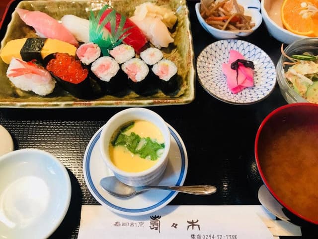 寿々木 - サブ画像2