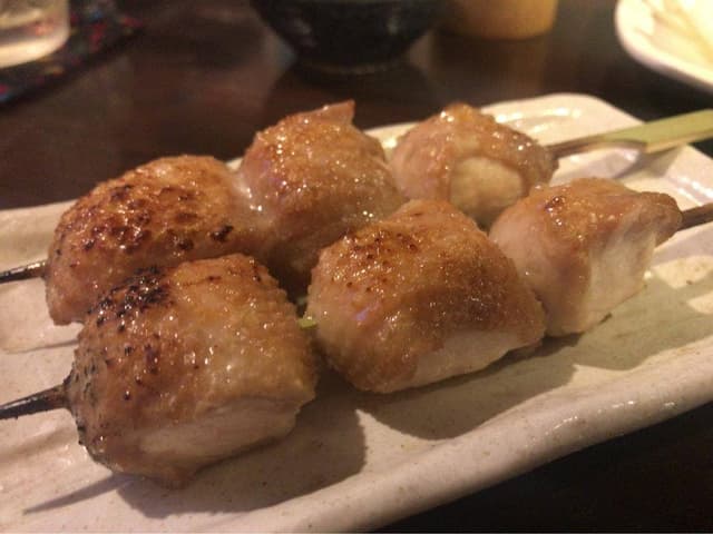 鶏匠 暁 - サブ画像3