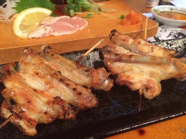 焼き鳥 信玄 - サブ画像2