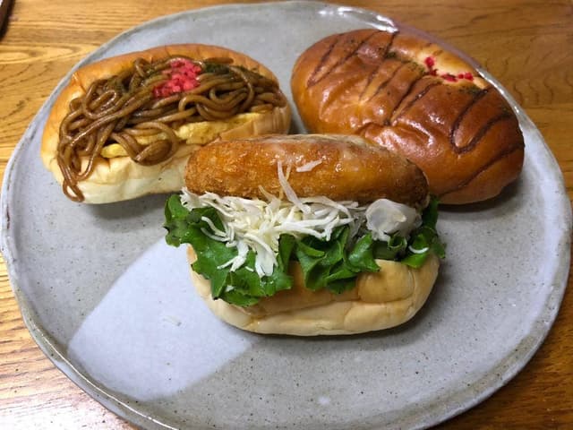 オークフード 桂本店 - サブ画像1