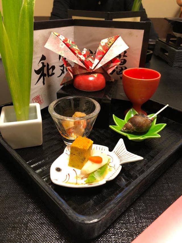 魚屋 富重 - サブ画像1