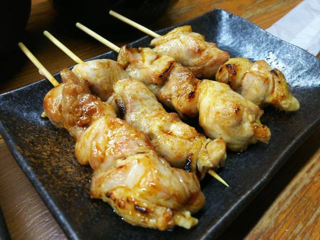個室だよ!やきとり居酒屋 しんちゃん 栄住吉店 - サブ画像1