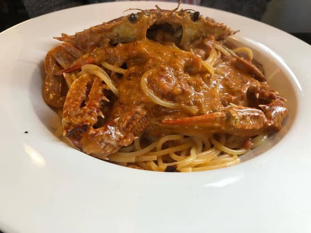 トラットリア アクアモンテ - サブ画像3