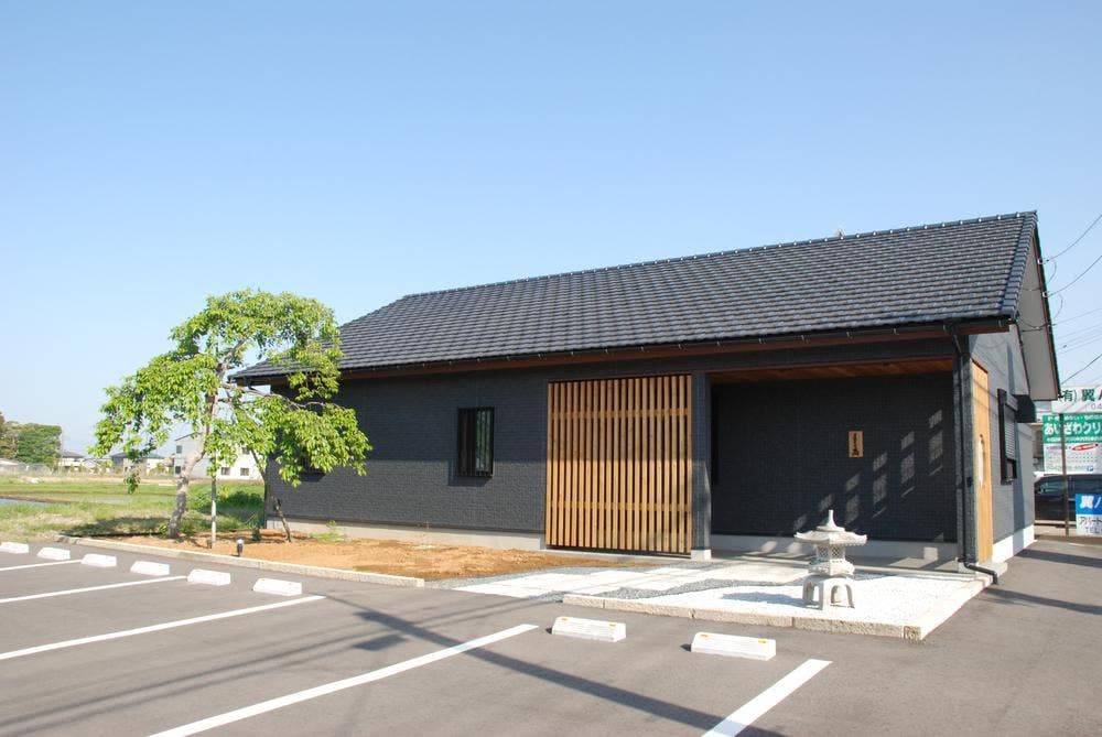 半農半鮨 まこと屋