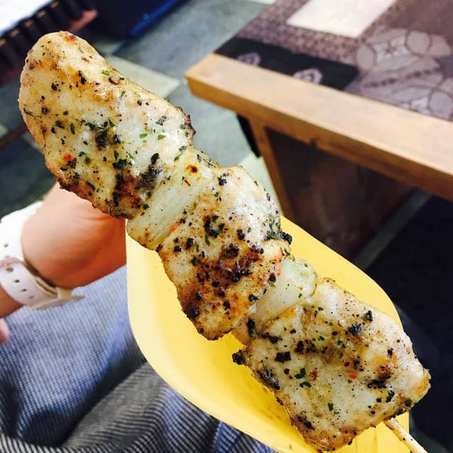 羽床総本店 三崎港店 - サブ画像1